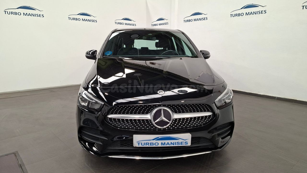 Mercedes Clase B B 250 e - foto 4