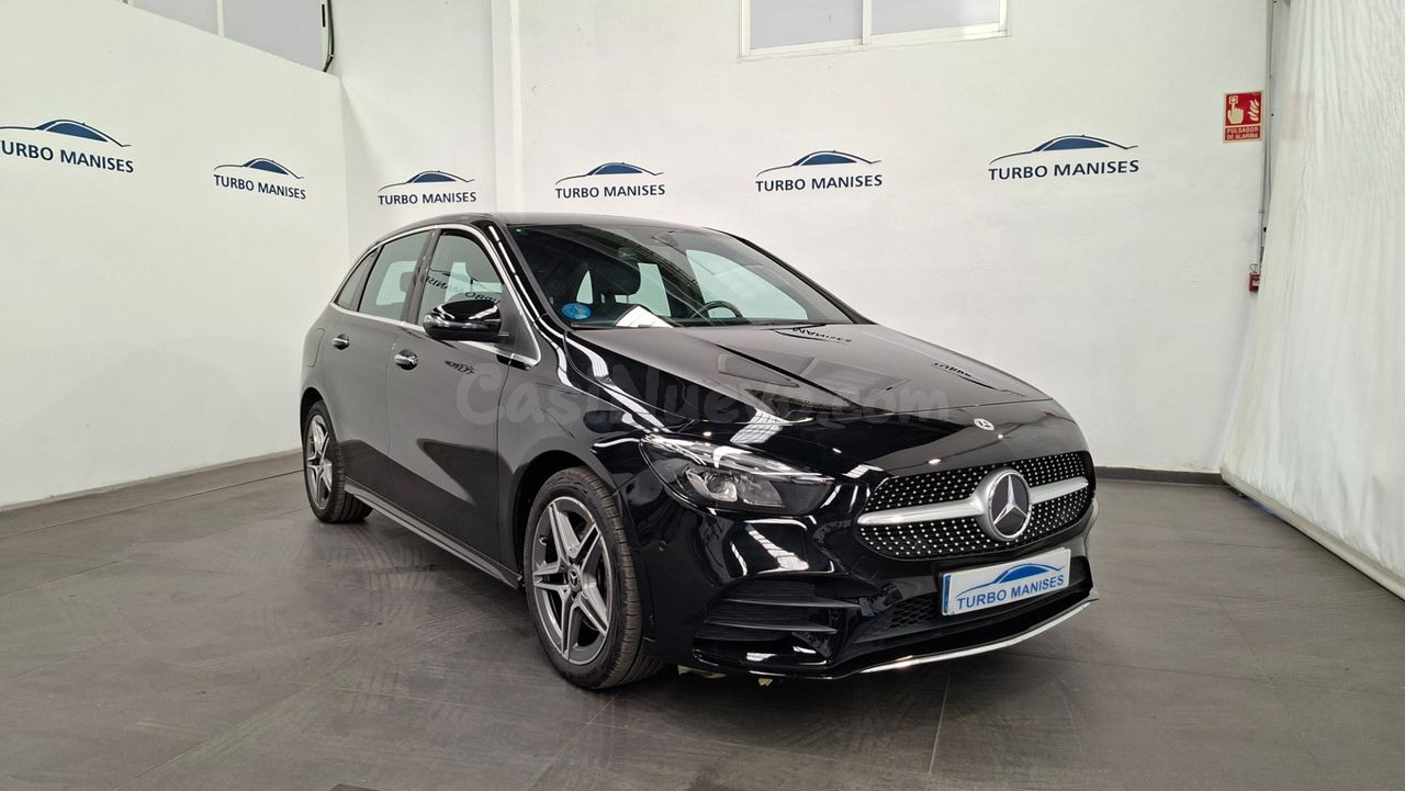 Mercedes Clase B B 250 e - foto 5
