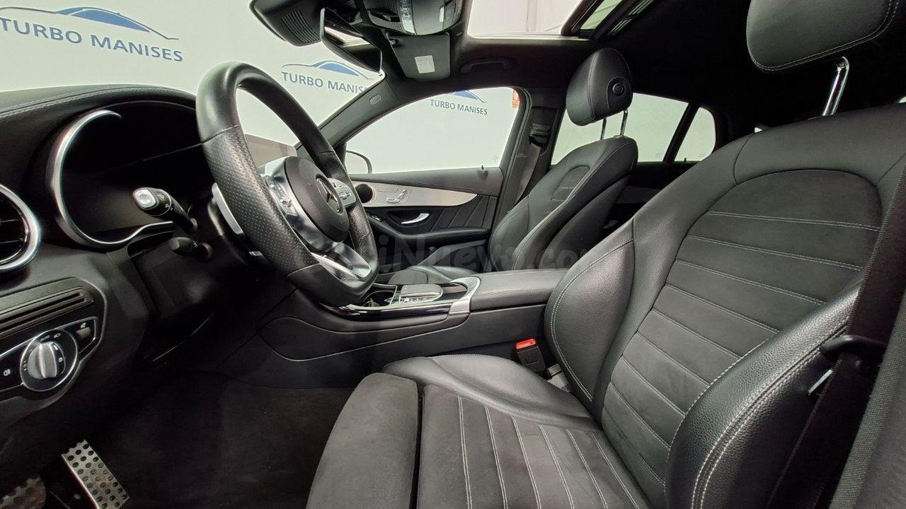 Mercedes GLC GLC 300 e 4MATIC - foto 2