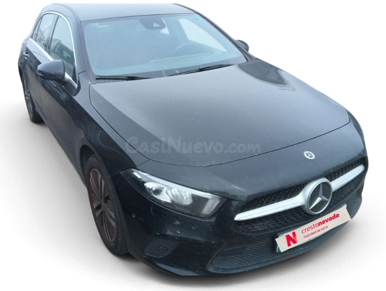 Mercedes Clase A A 250 e - foto 2