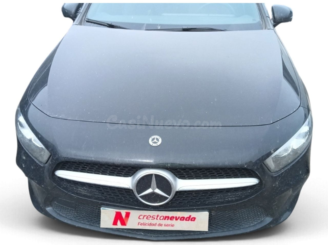 Mercedes Clase A A 250 e - foto 3