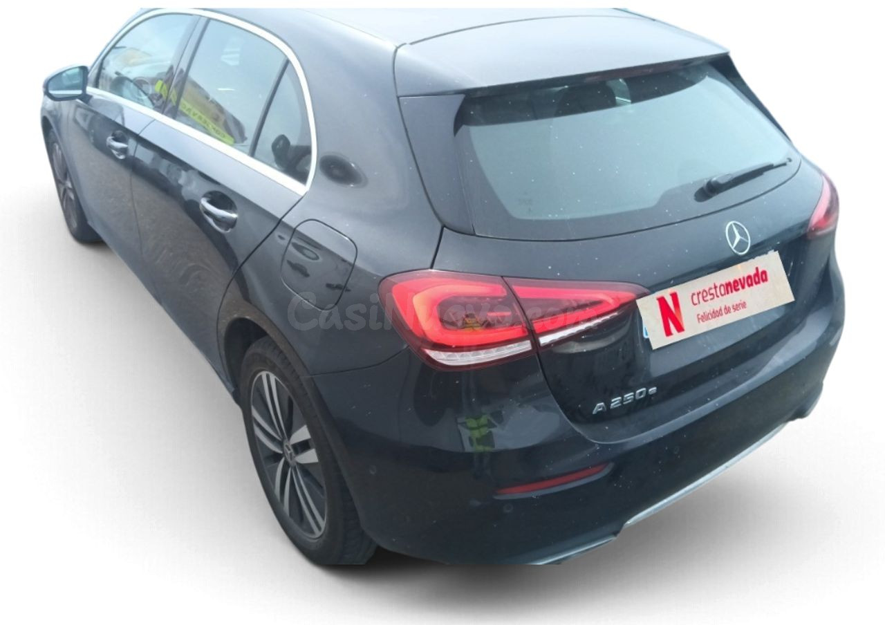 Mercedes Clase A A 250 e - foto 4