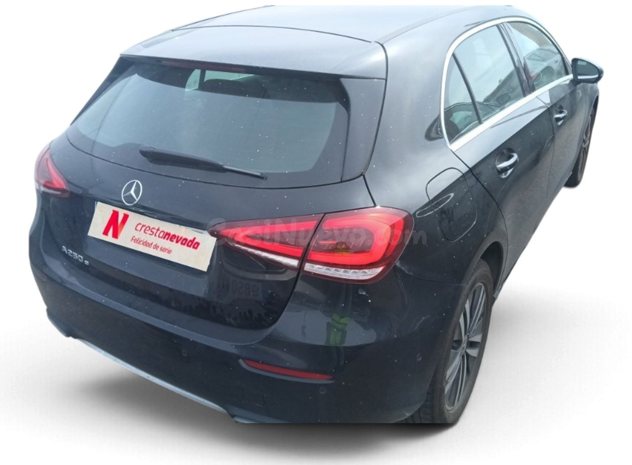 Mercedes Clase A A 250 e - foto 5