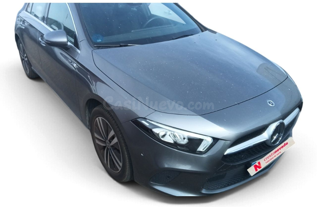 Mercedes Clase A A 250 e - foto 2