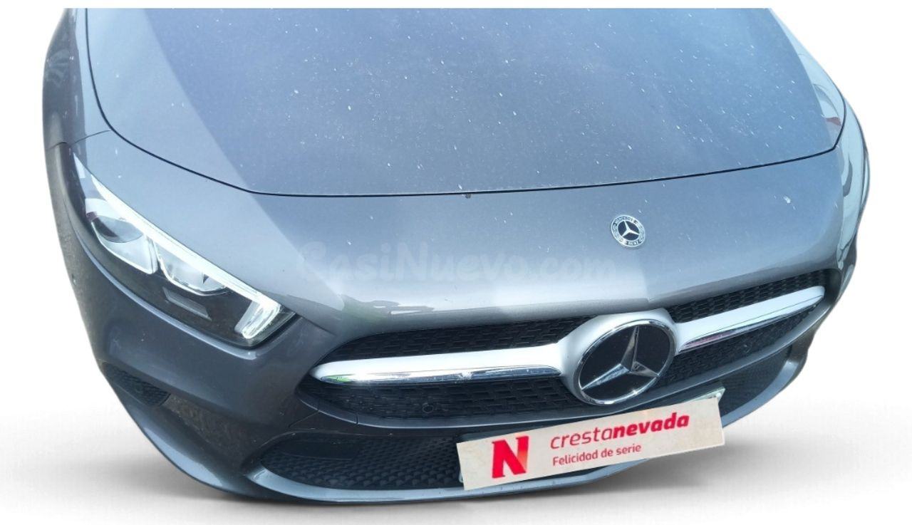 Mercedes Clase A A 250 e - foto 3