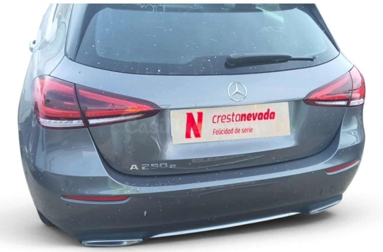 Mercedes Clase A A 250 e - foto 4