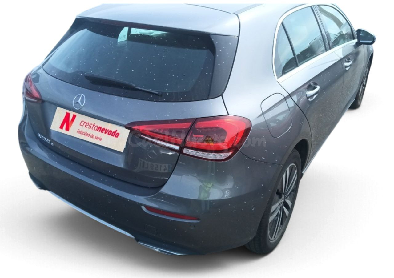 Mercedes Clase A A 250 e - foto 5