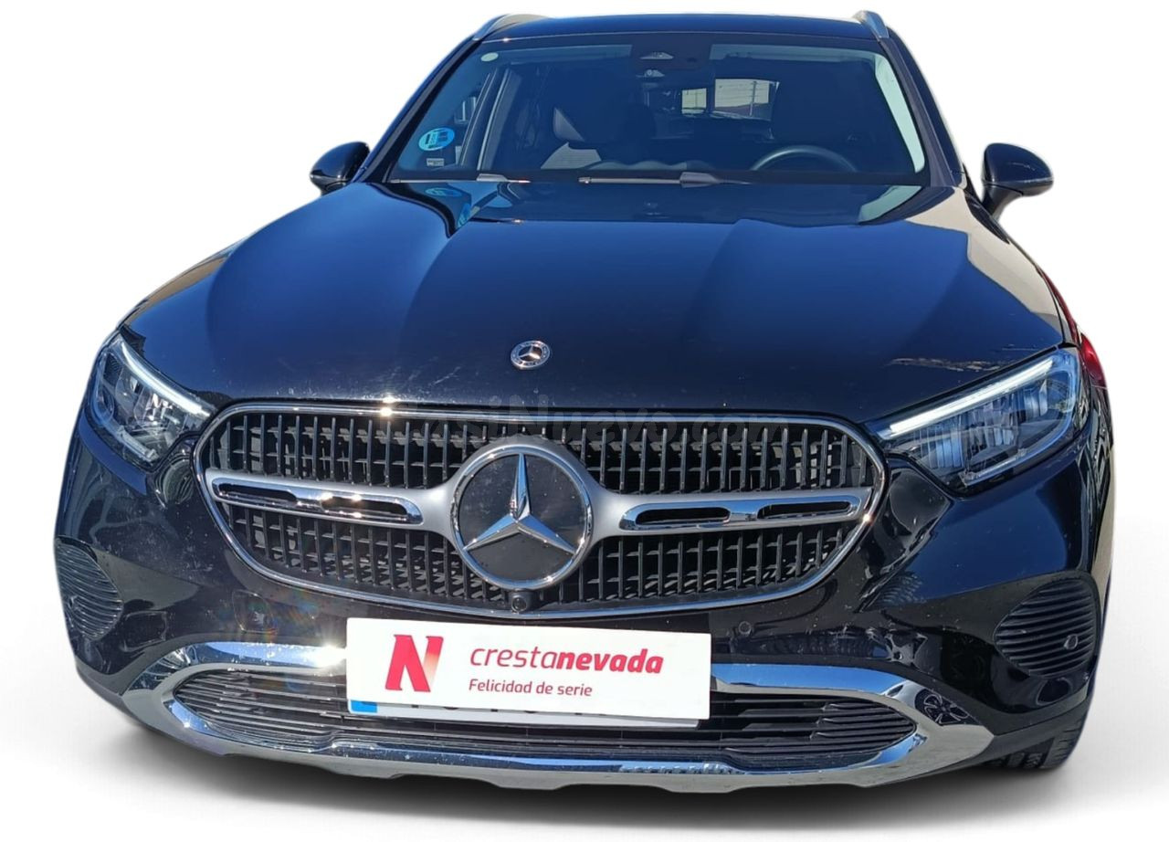 Mercedes GLC GLC 200 4MATIC - foto 2