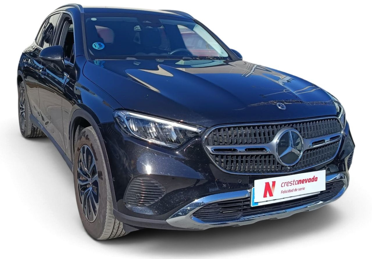 Mercedes GLC GLC 200 4MATIC - foto 3