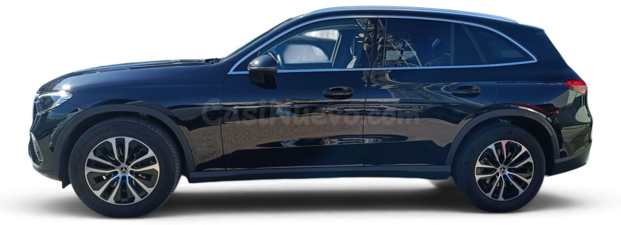 Mercedes GLC GLC 200 4MATIC - foto 5