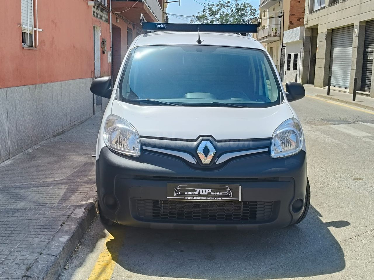 Renault Kangoo Express Profesional Blue dCi 59 kW (80CV) - foto 5