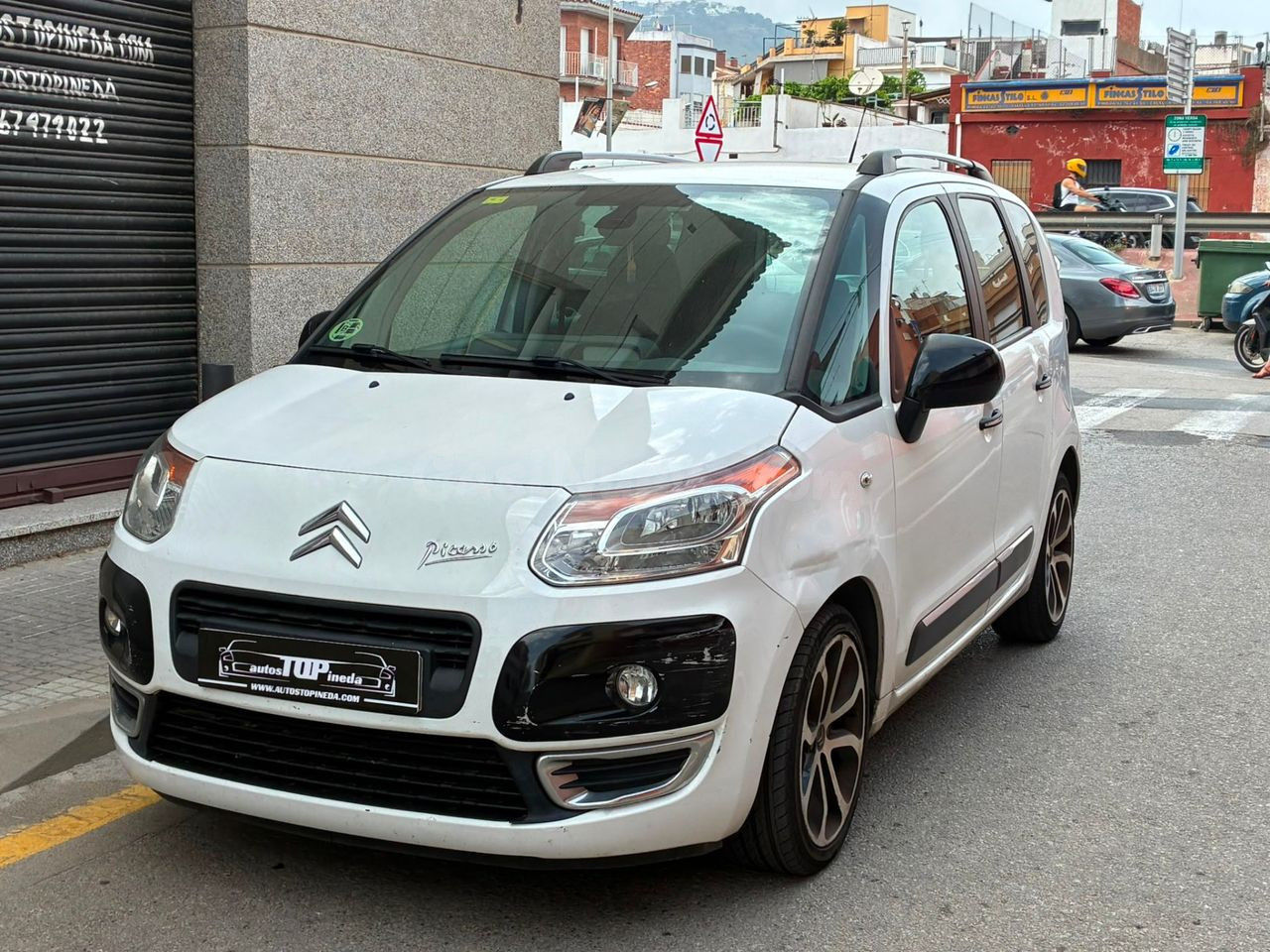 Citroën C3 Picasso HDi 90 Collection - foto 2