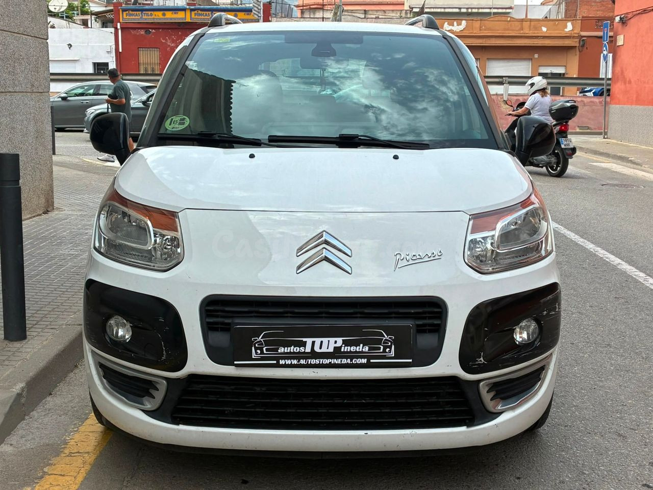 Citroën C3 Picasso HDi 90 Collection - foto 3