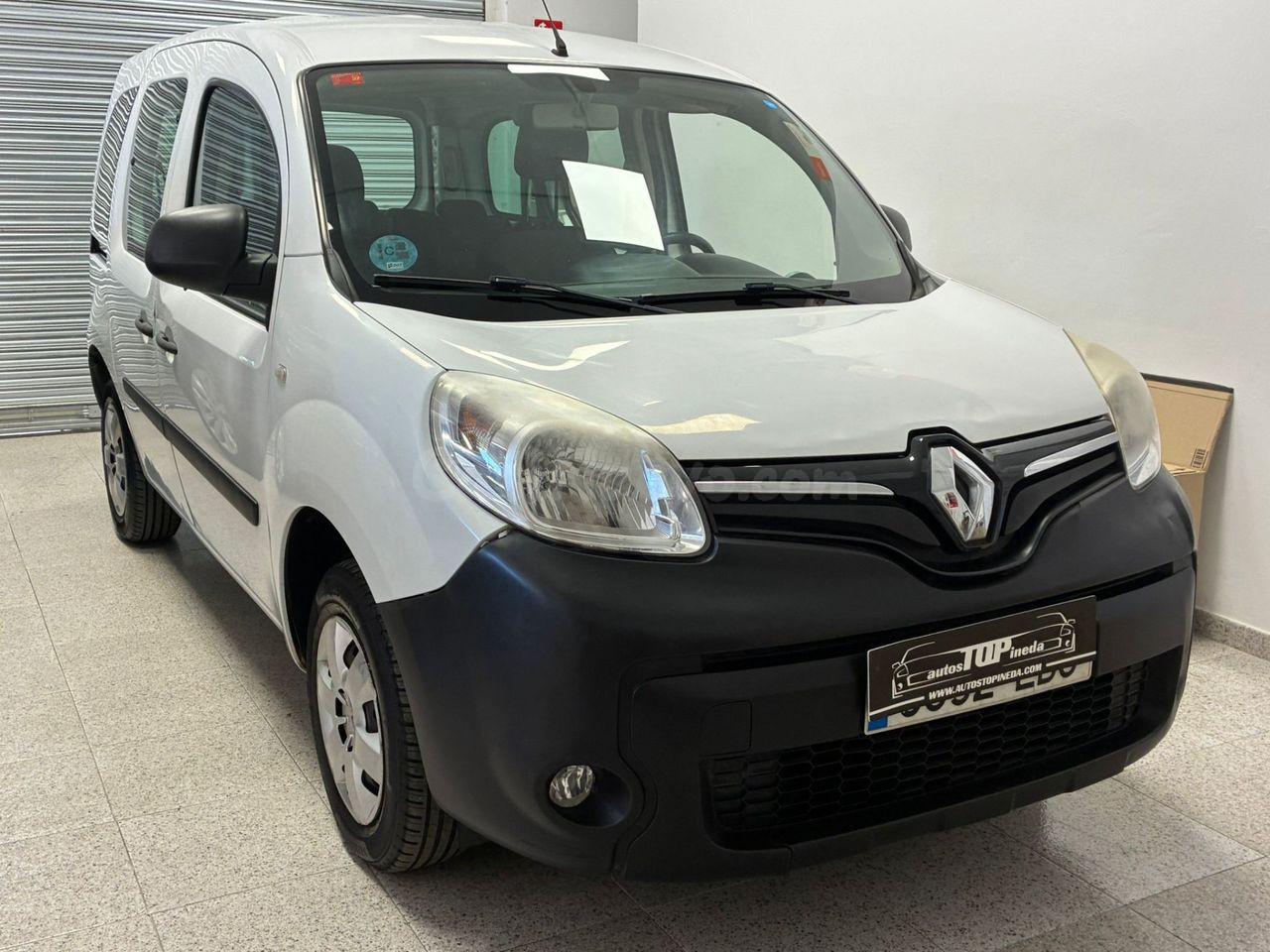 Renault Kangoo Combi Profesional Energy dCi 66 kW