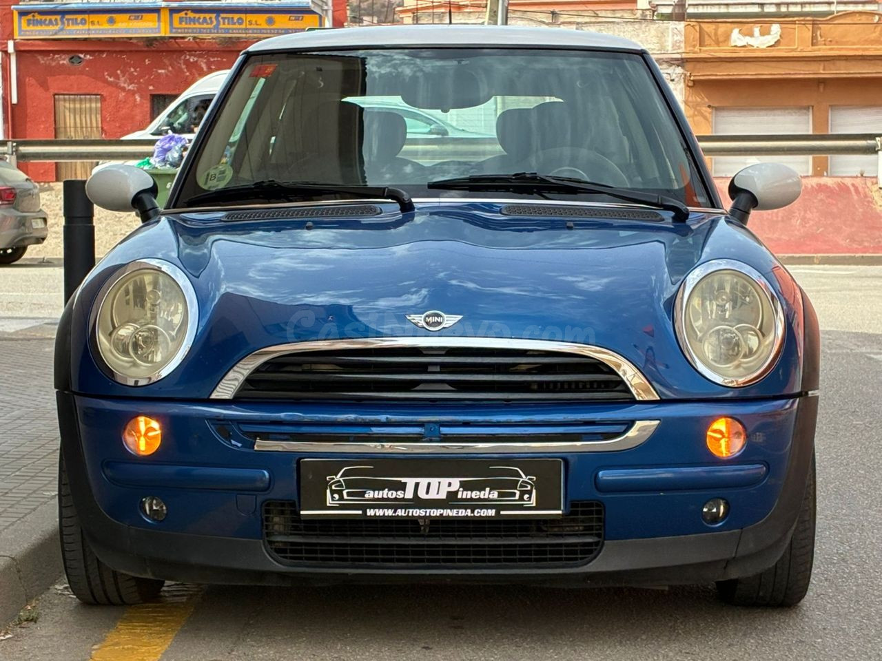 MINI MINI One D - foto 2