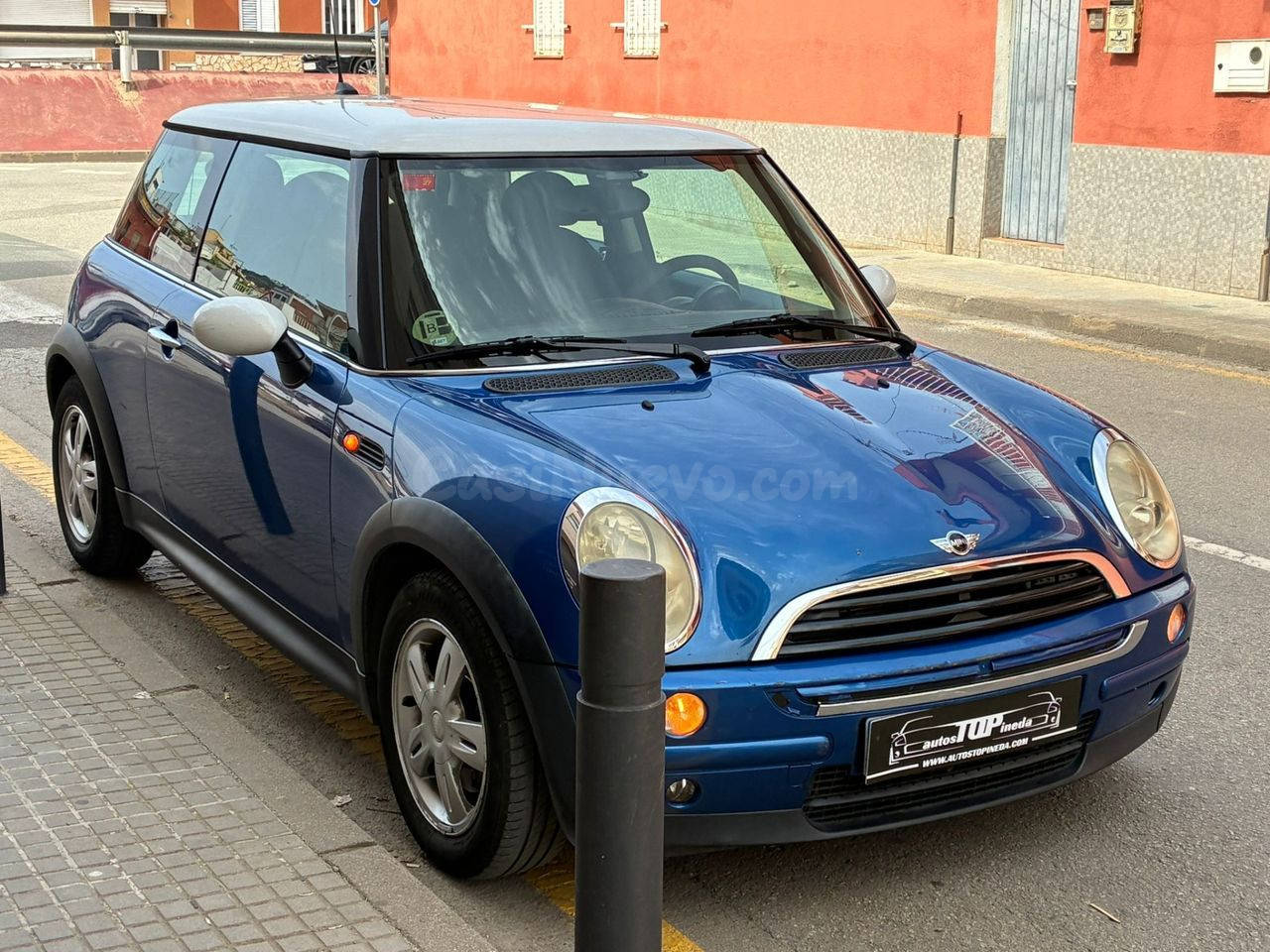 MINI MINI One D - foto 3