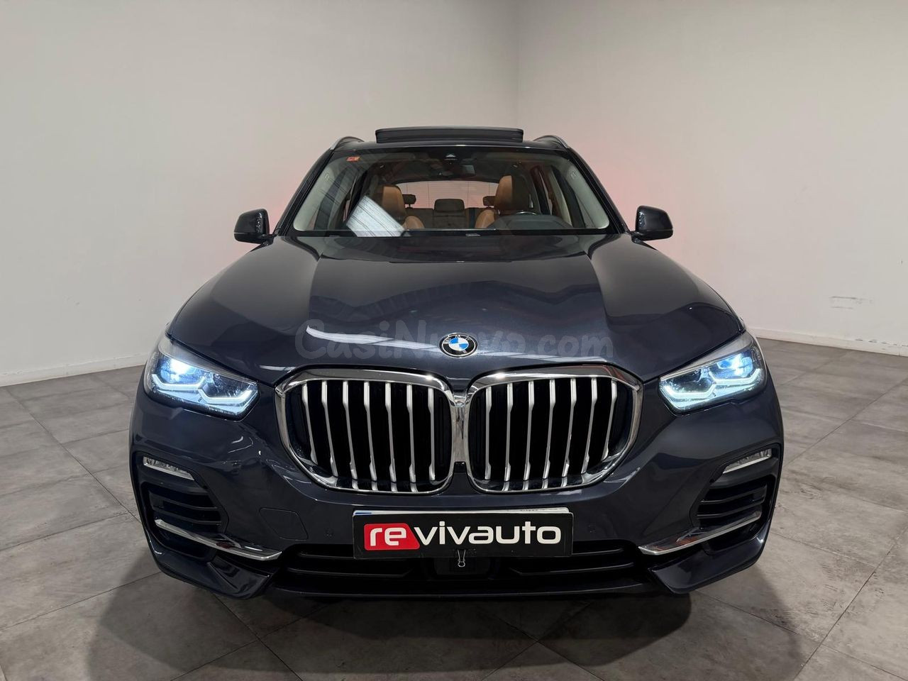 BMW X5 xDrive30d - foto 2