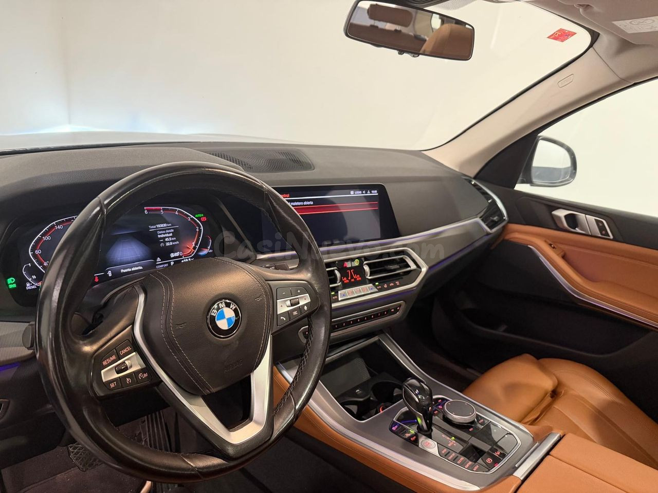 BMW X5 xDrive30d - foto 4