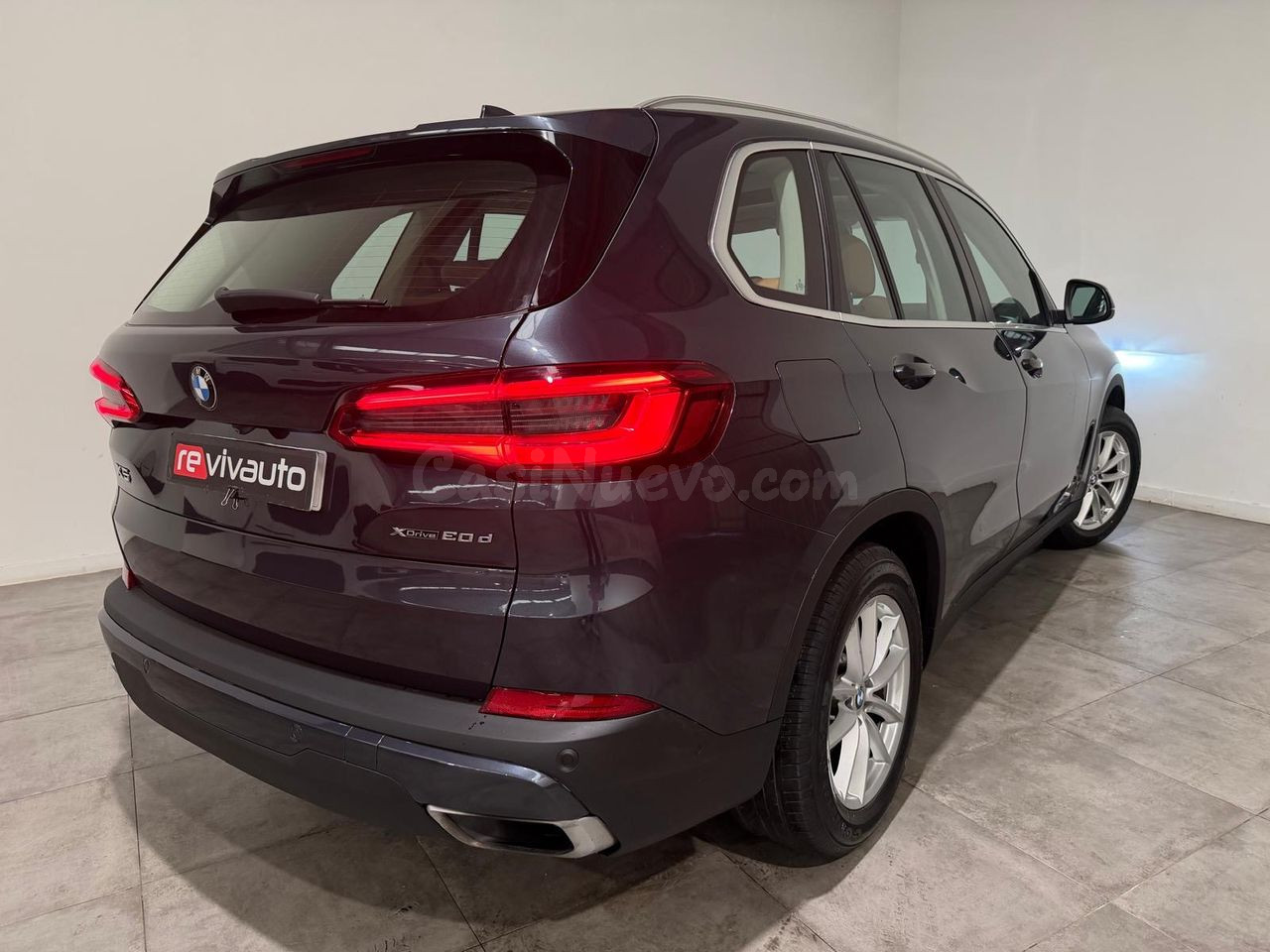 BMW X5 xDrive30d - foto 5