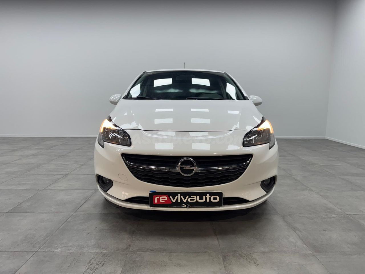 Opel Corsa Corsa-e - foto 2