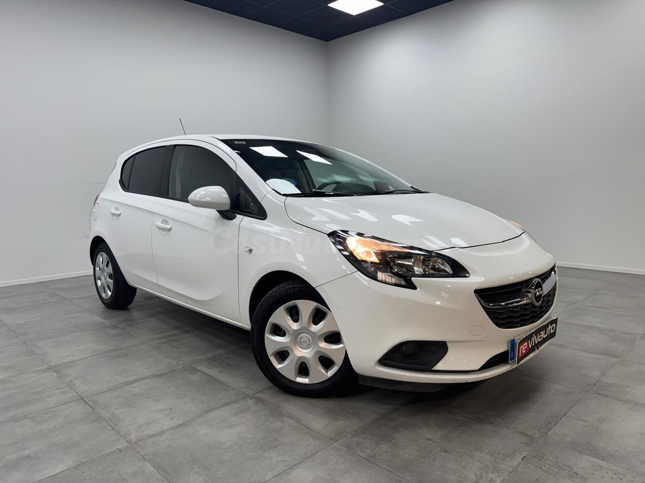 Opel Corsa Corsa-e - foto 3