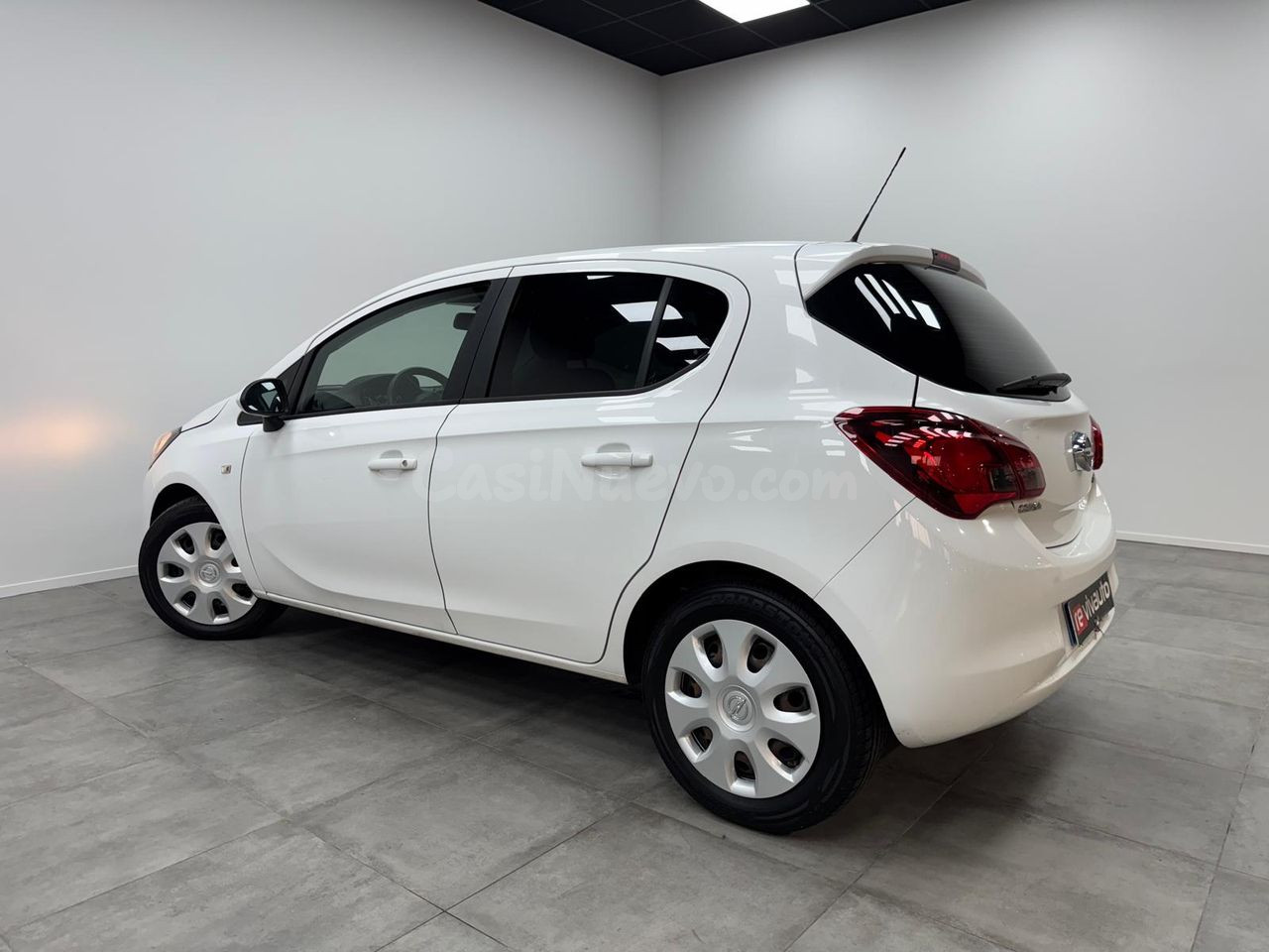 Opel Corsa Corsa-e - foto 4