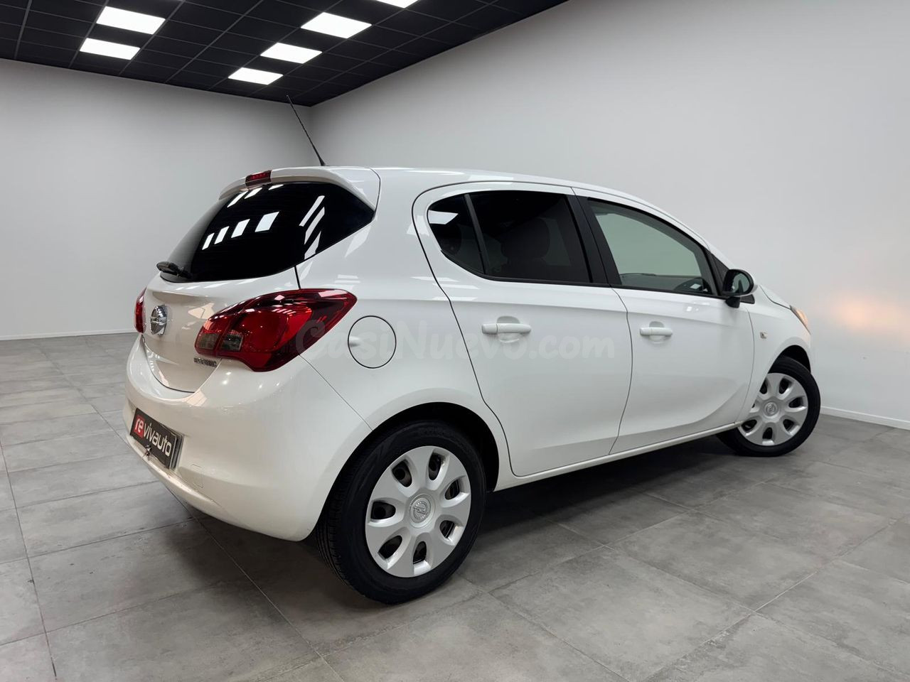 Opel Corsa Corsa-e - foto 5