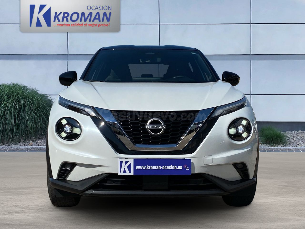 Nissan Juke DIG-T 84 kW - foto 2