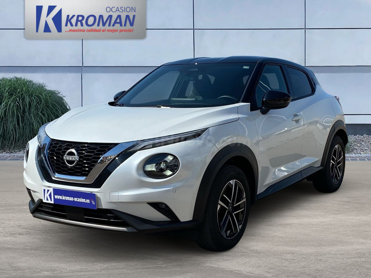 Nissan Juke DIG-T 84 kW - foto 3