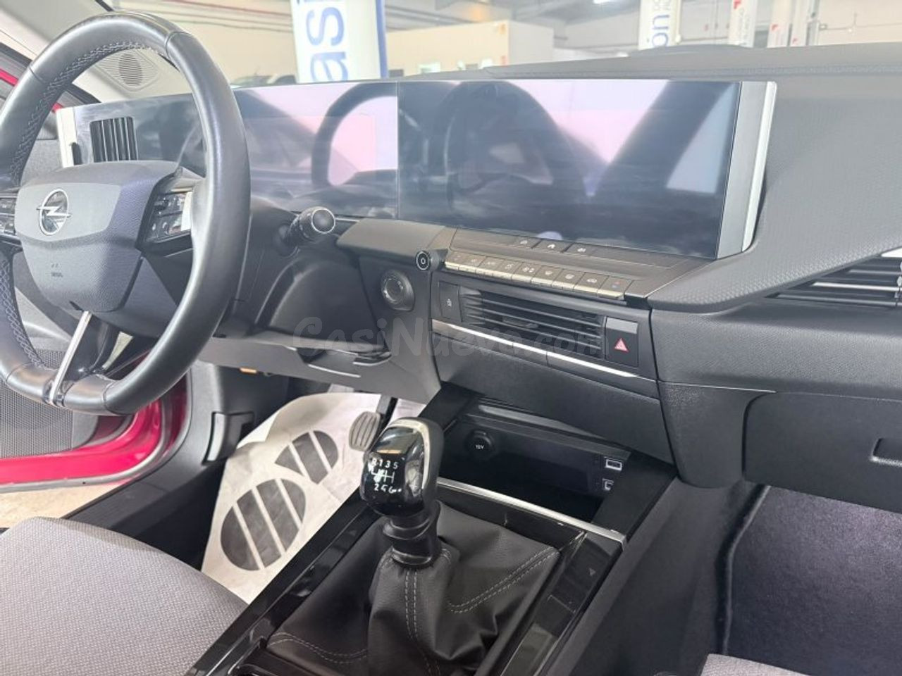 Opel Astra - foto 4
