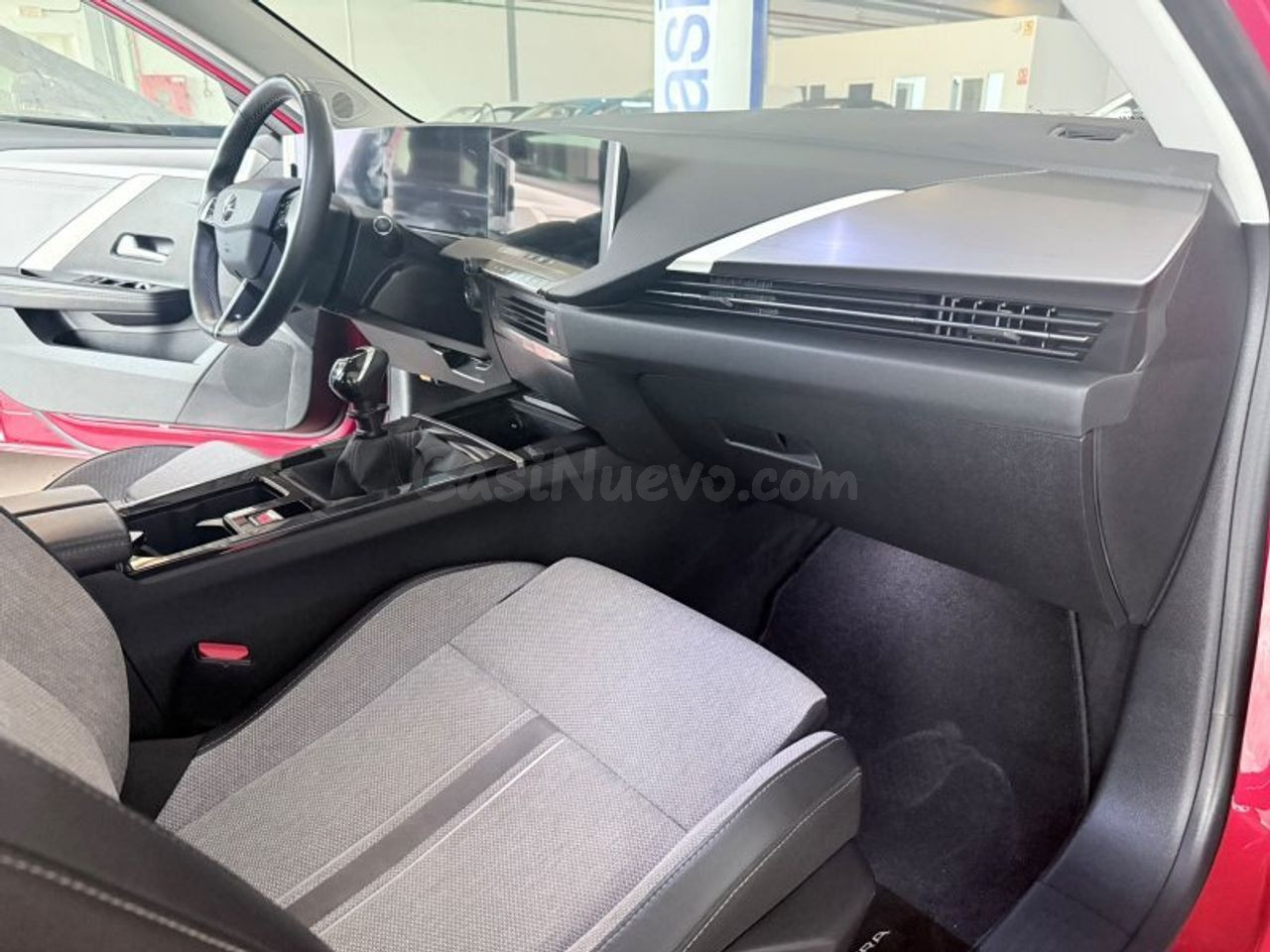 Opel Astra - foto 5