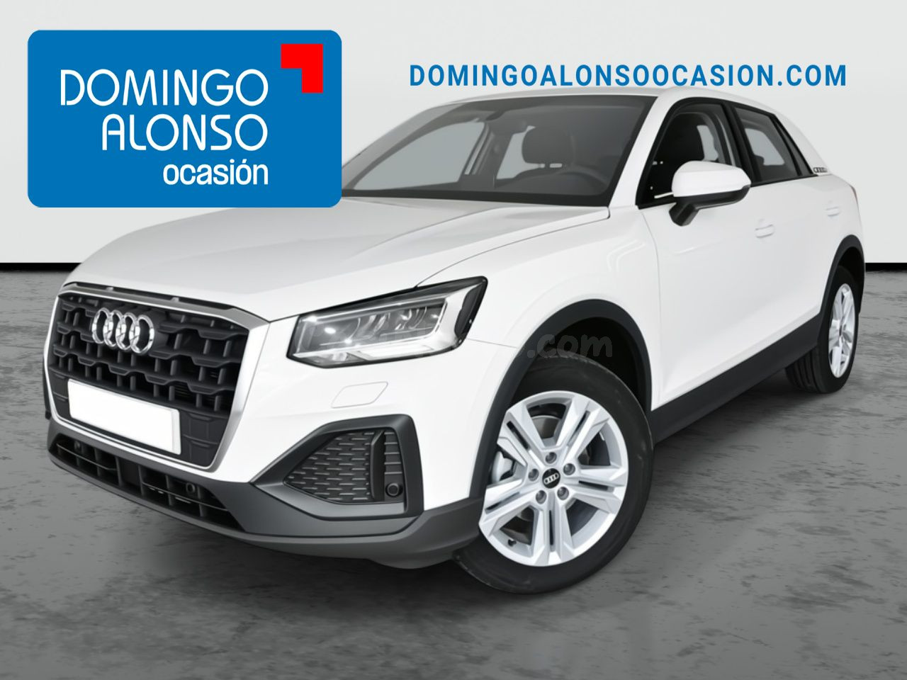 Audi Q2 Audi  Edition 30 TFSI 81 kW (110 CV)