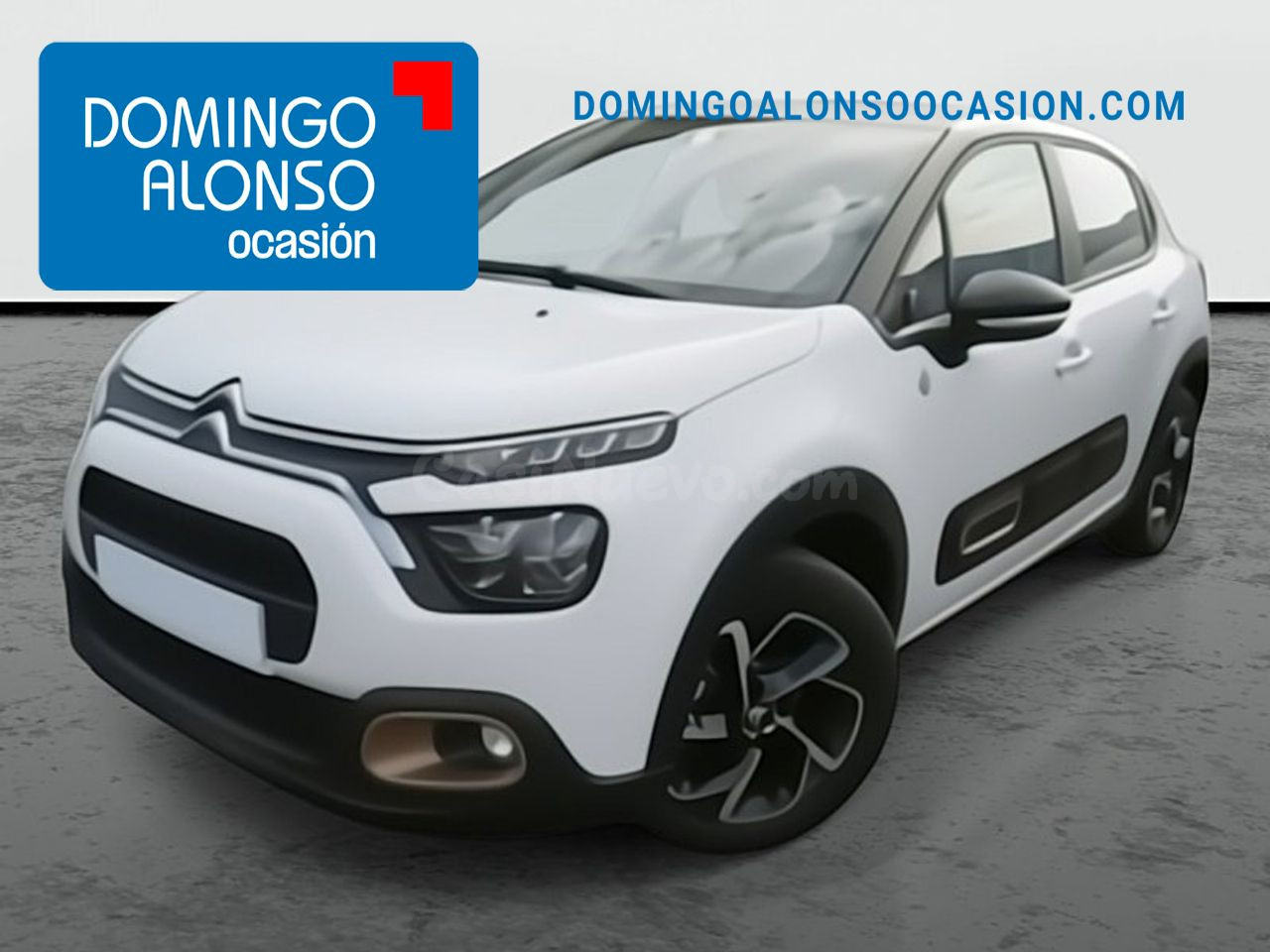 Citroën C3 Nuevo  PureTech 83 S&S Shine