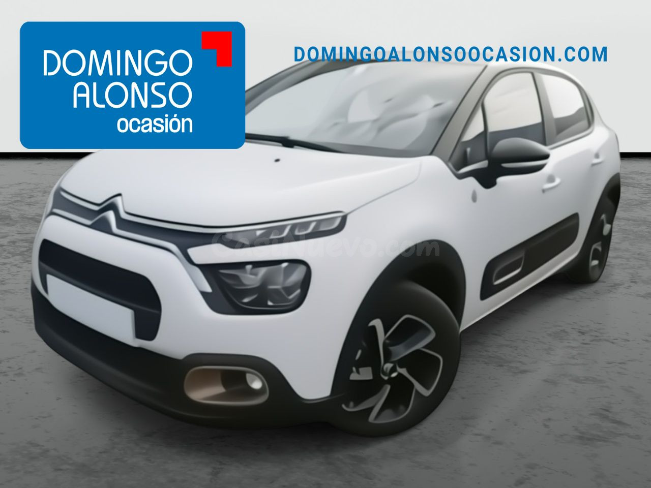 Citroën C3 Nuevo  PureTech 83 S&S Shine