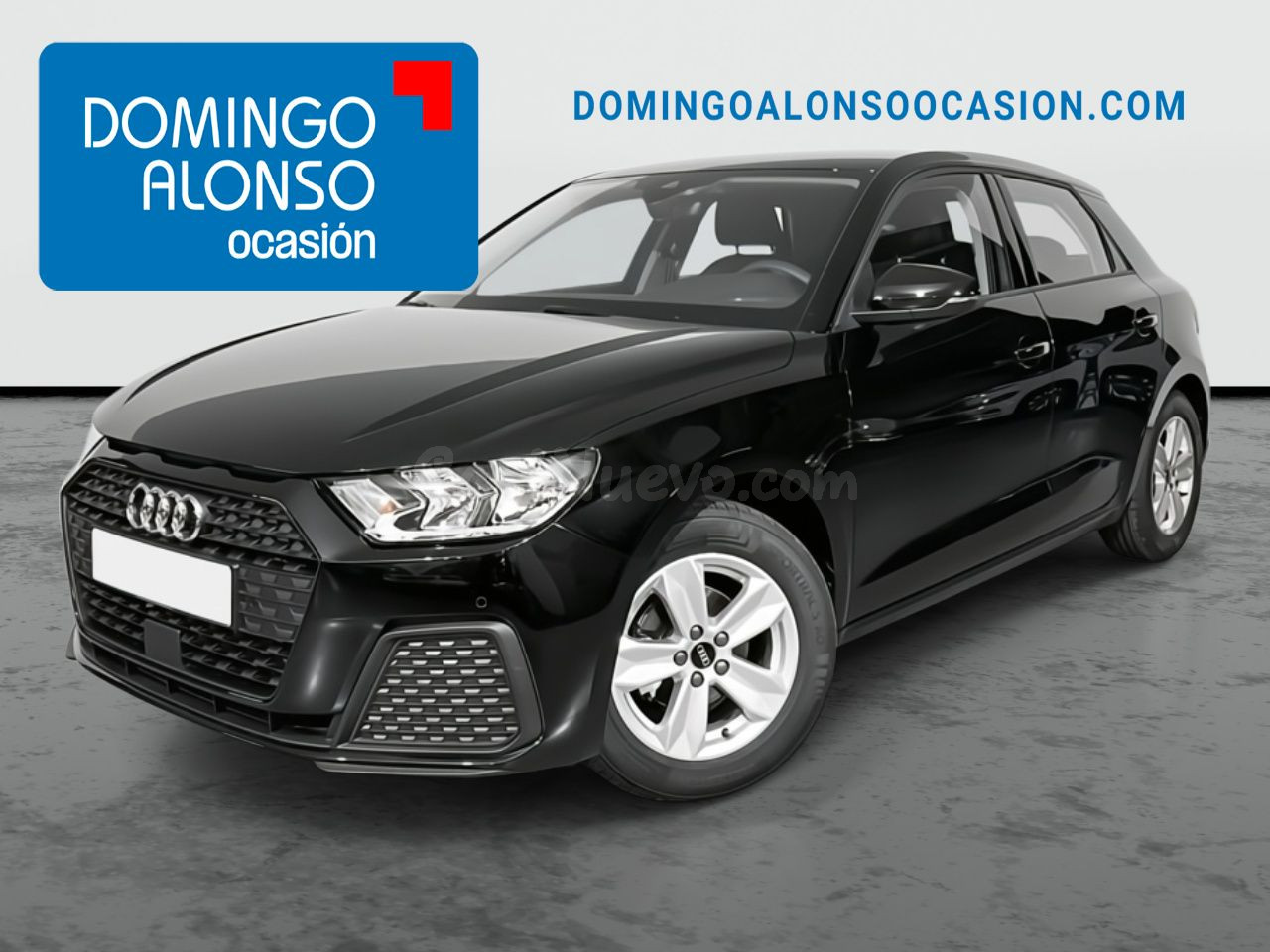 Audi A1 Sportback Edition 25 TFSI 70 kW (95 CV)