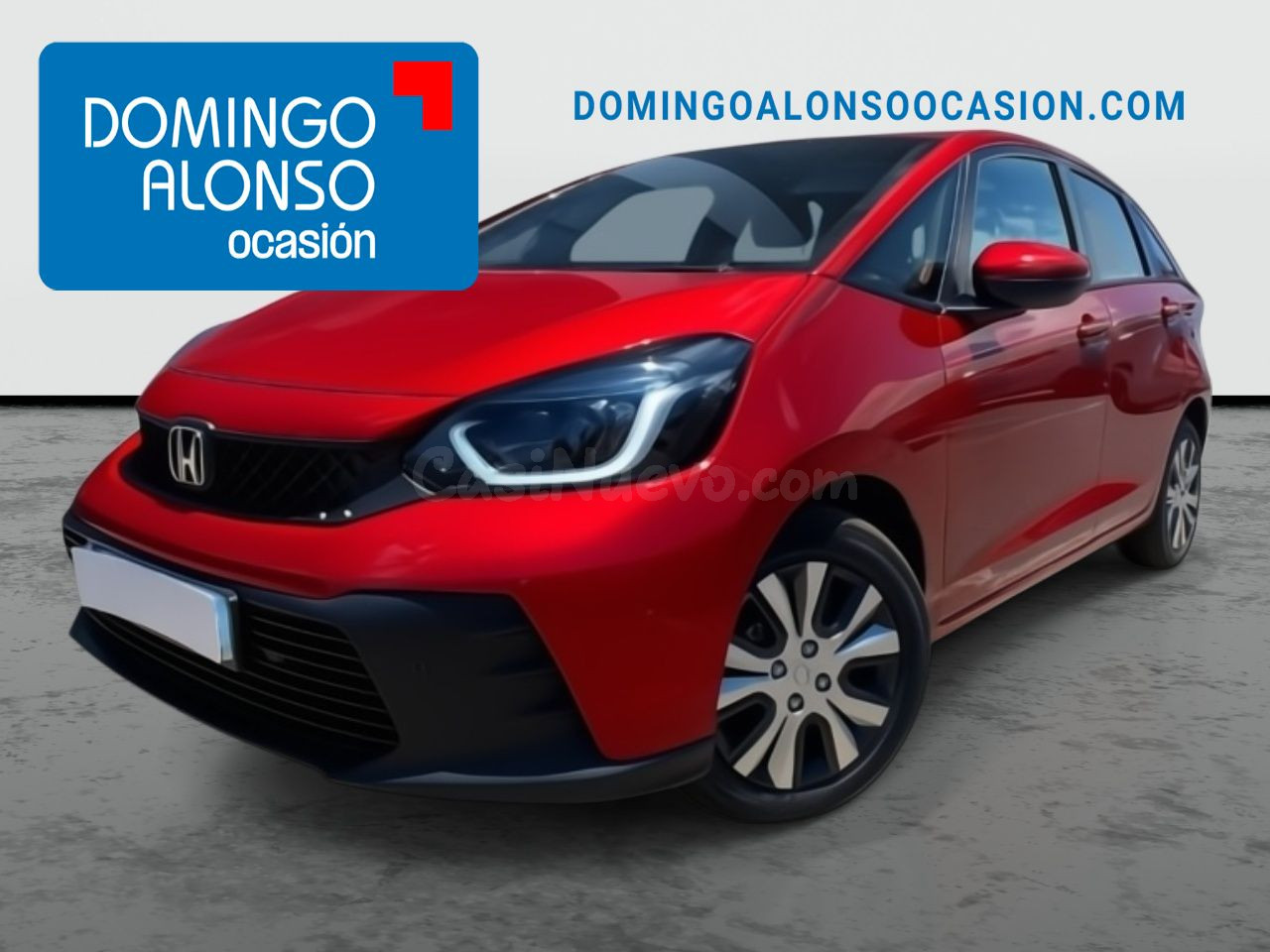 Honda Jazz Nuevo  Híbrido 1.5 i-MMD 90 kW (122 CV) e-CVT