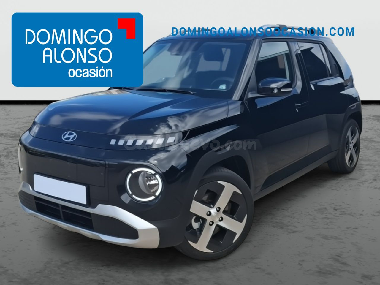Hyundai Inster 84,5 kW (115 CV) 2WD Emotion