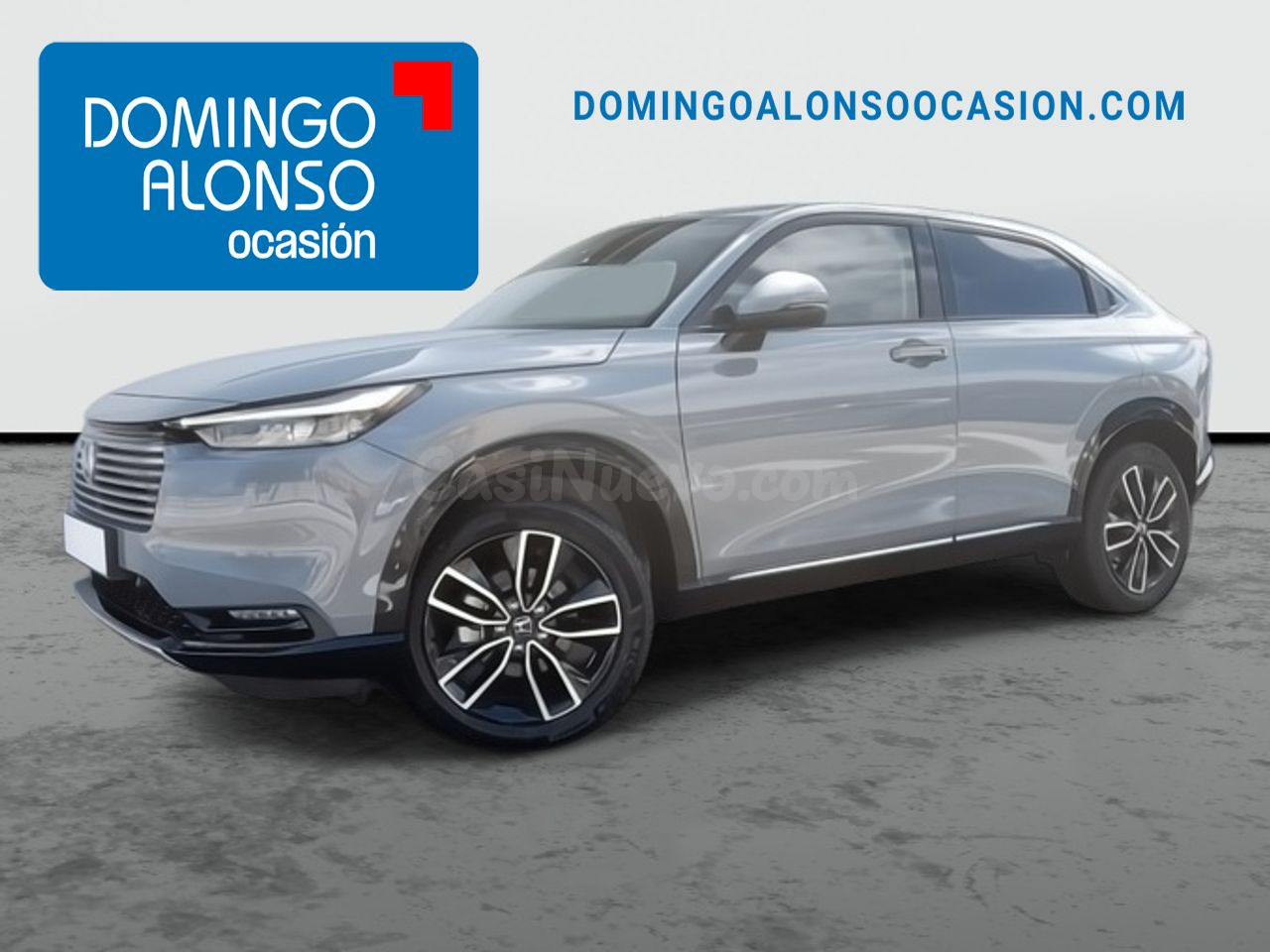 Honda HR-V Nuevo  Híbrido 1.5 i-MMD 96 kW (131 CV) Advanc