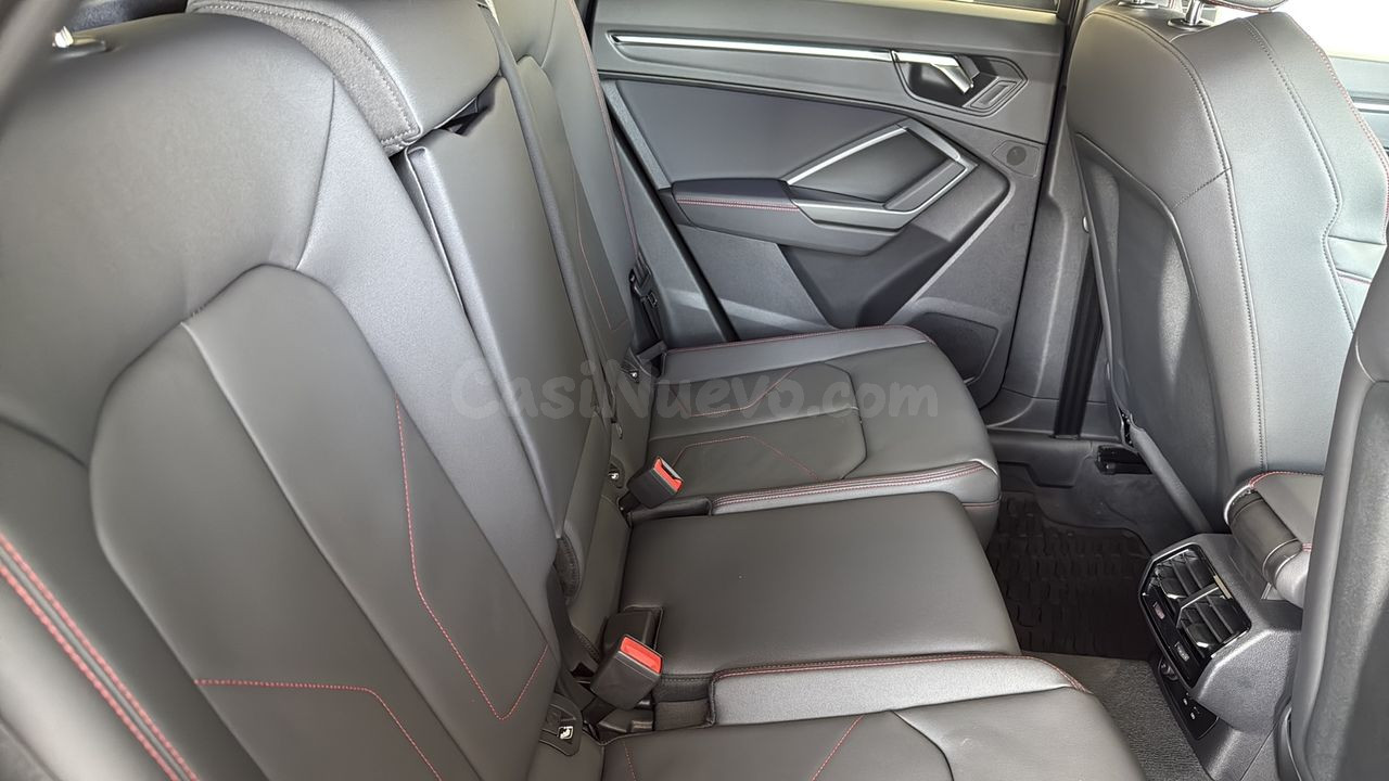 Audi Q3 Sportback S line 35 TFSI 110 kW (150 CV) S tronic - foto 5