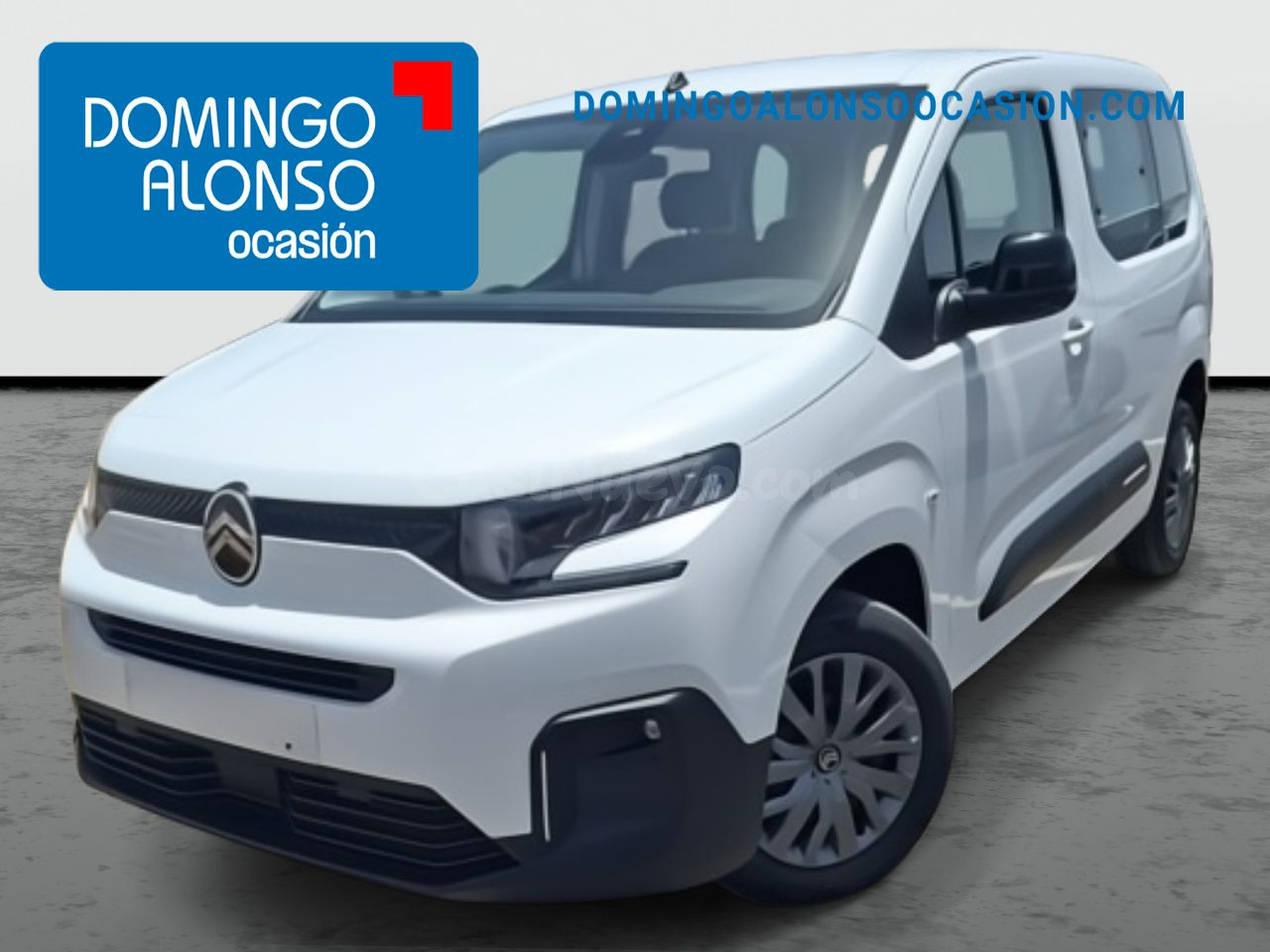 Citroën Berlingo Nuevo  Talla M BlueHDi 100 S&S 6v PLUS M1
