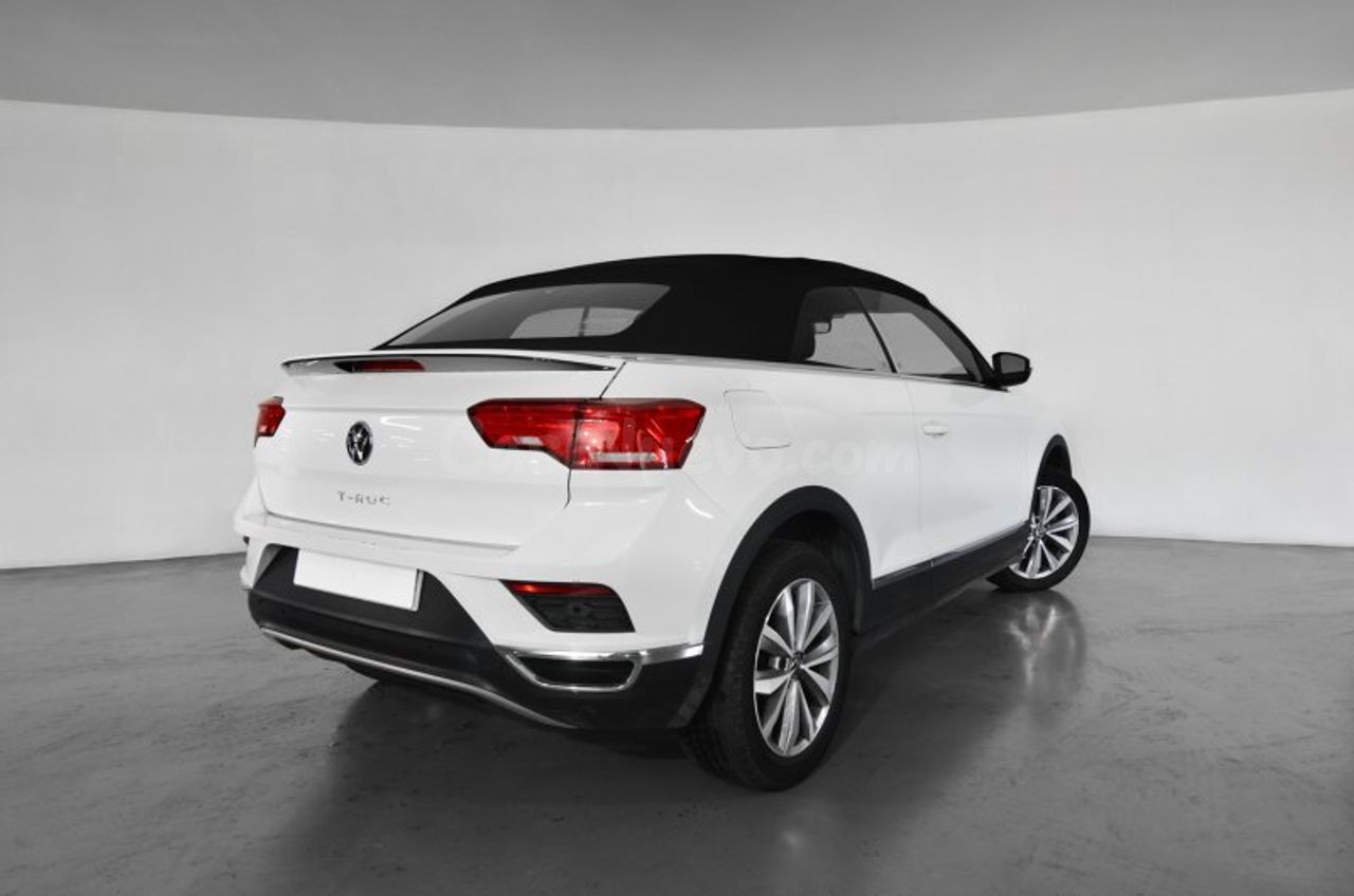 Volkswagen T-Roc Edition 1.0 TSI 81 kW (110CV) 6G (AC73CX11) - foto 2