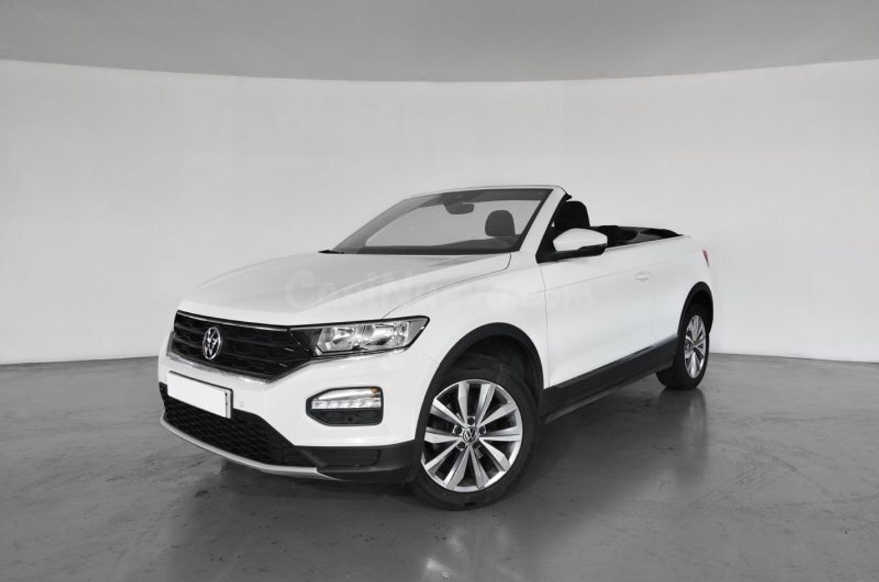 Volkswagen T-Roc Edition 1.0 TSI 81 kW (110CV) 6G (AC73CX11) - foto 5