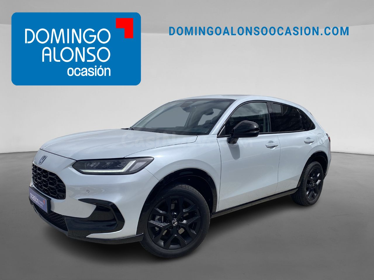 Honda ZR-V Nuevo  Híbrido 2.0 i-MMD 135 kW (184 CV) Sport