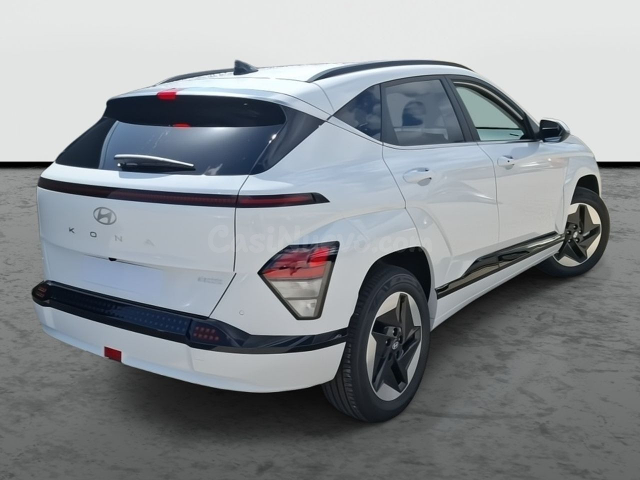 Hyundai Kona Nuevo  Eléctrico 160 kW (218 CV) Smart MY25