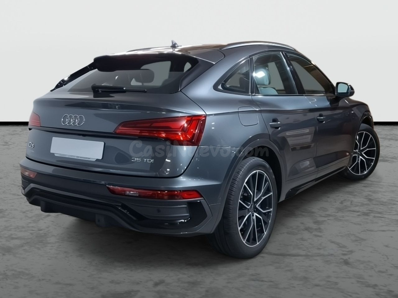 Audi Q5 Audi  Sportback S line 35 TDI 120 kW (163 CV) S tron
