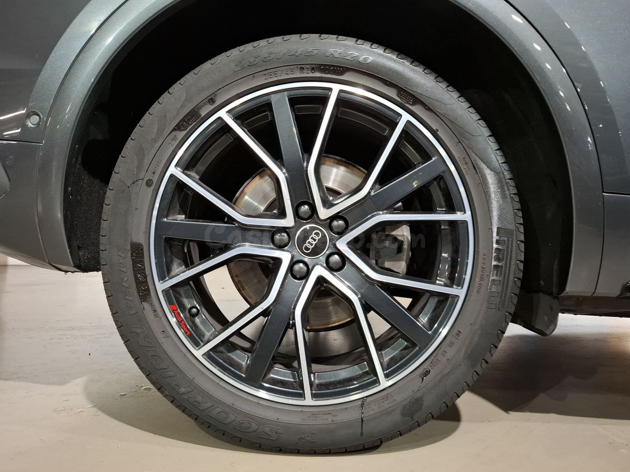 Audi Q5 Audi  Sportback S line 35 TDI 120 kW (163 CV) S tron - foto 3