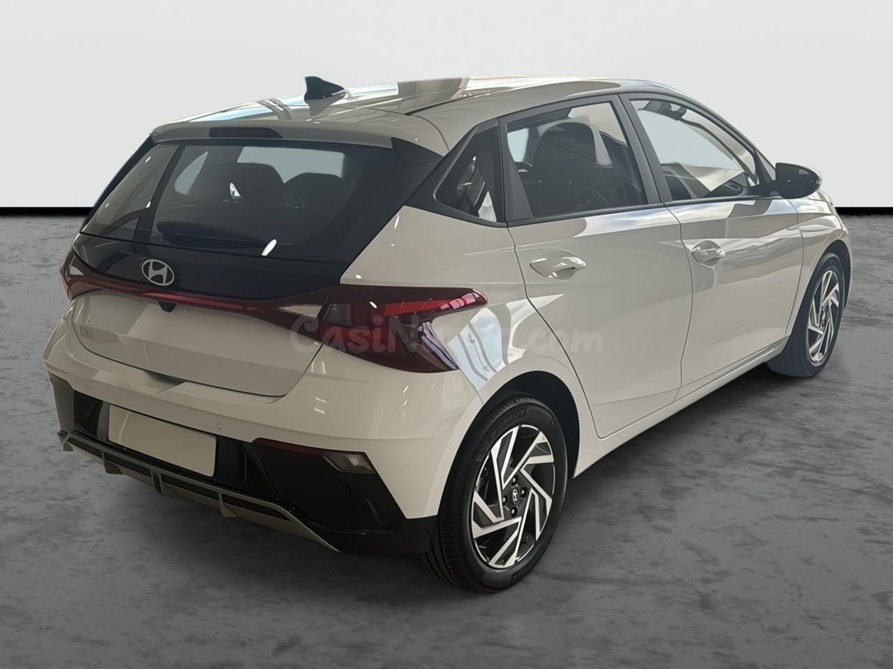 Hyundai i20 FL 1.0 T-GDi 73,5 kW (100 CV) DCT7 2WD Smart MY2 - foto 2