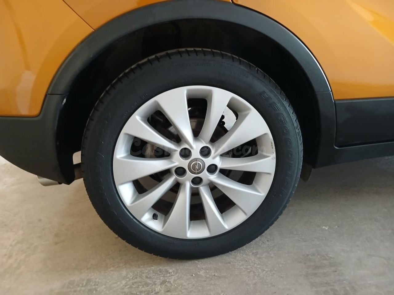 Opel Mokka - foto 3