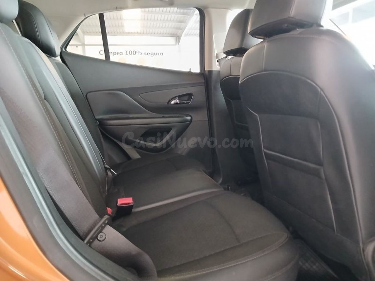 Opel Mokka - foto 4