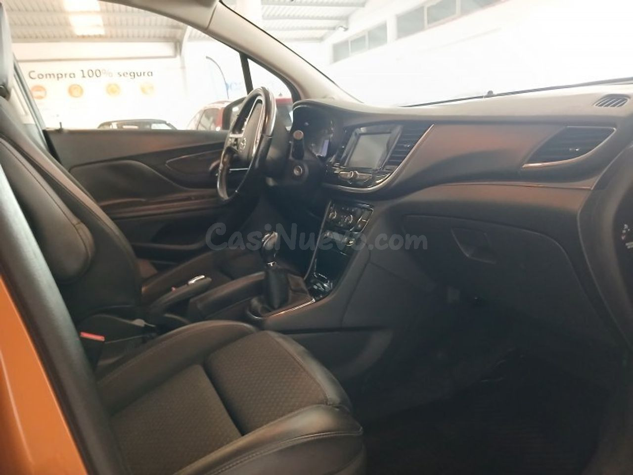 Opel Mokka - foto 5